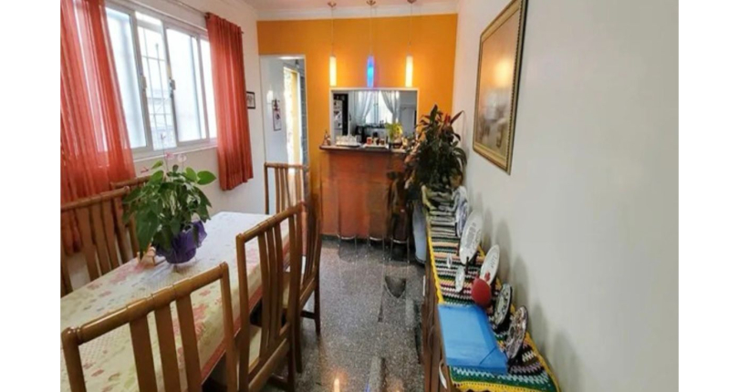 Sobrado à venda no Bairro da Chacara Inglesa na Rua Pompeu Sobrinho,