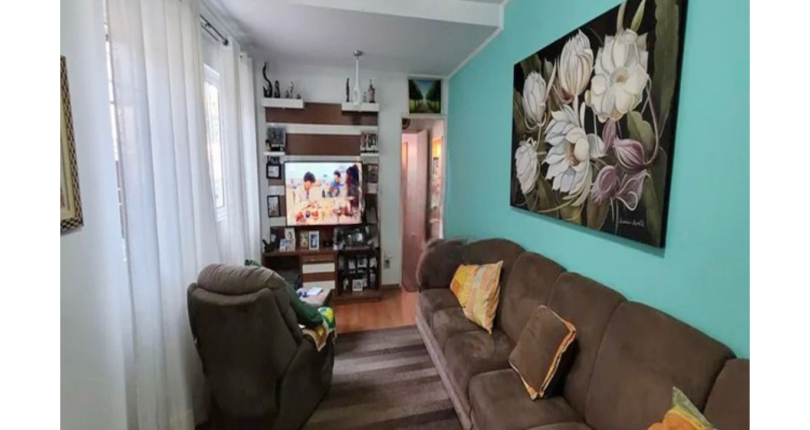 Sobrado à venda no Bairro da Chacara Inglesa na Rua Pompeu Sobrinho,