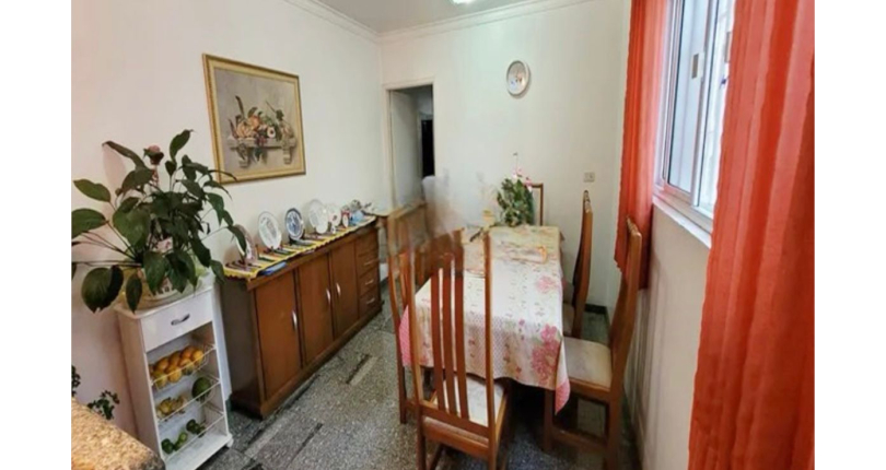 Sobrado à venda no Bairro da Chacara Inglesa na Rua Pompeu Sobrinho,