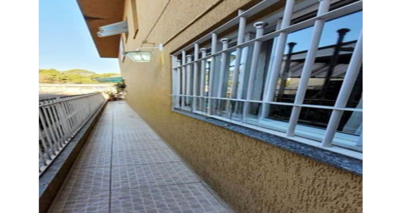 Sobrado à venda no Bairro da Chacara Inglesa na Rua Pompeu Sobrinho,