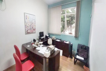 Galpão à venda no Bairro da Vila Jaguara na Rua Custódio Serrão,