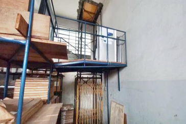 Galpão à venda no Bairro da Vila Jaguara na Rua Custódio Serrão,