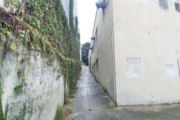 Galpão à venda no Bairro da Vila Jaguara na Rua Custódio Serrão,