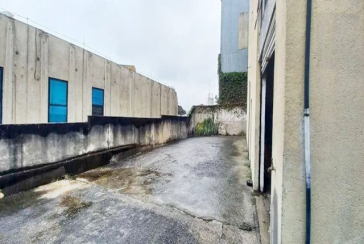 Galpão à venda no Bairro da Vila Jaguara na Rua Custódio Serrão,