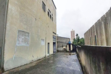 Galpão à venda no Bairro da Vila Jaguara na Rua Custódio Serrão,