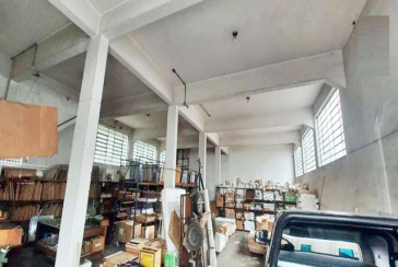 Galpão à venda no Bairro da Vila Jaguara na Rua Custódio Serrão,