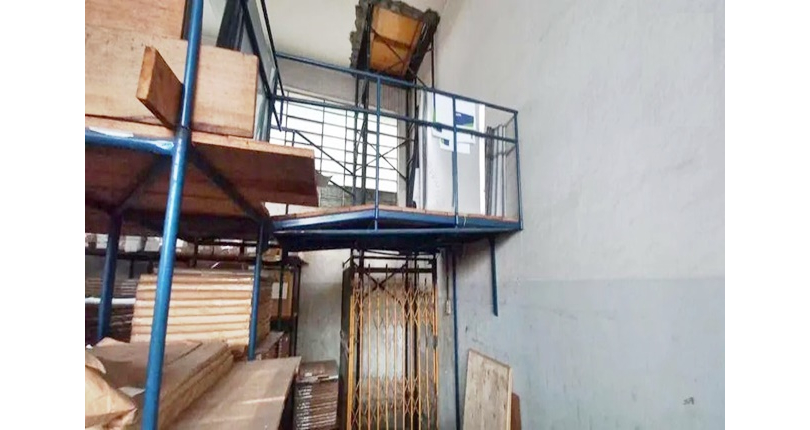 Galpão à venda no Bairro da Vila Jaguara na Rua Custódio Serrão,