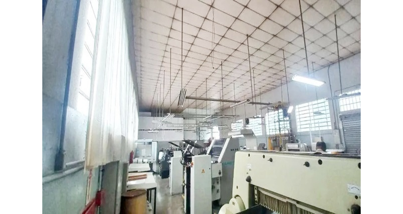 Galpão à venda no Bairro da Vila Jaguara na Rua Custódio Serrão,