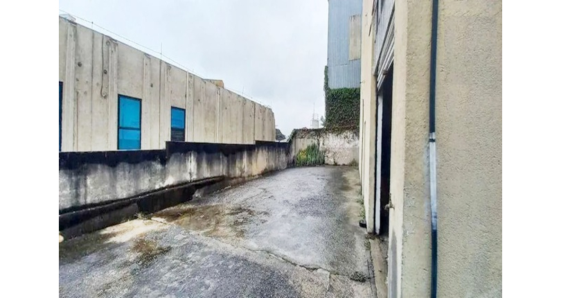 Galpão à venda no Bairro da Vila Jaguara na Rua Custódio Serrão,