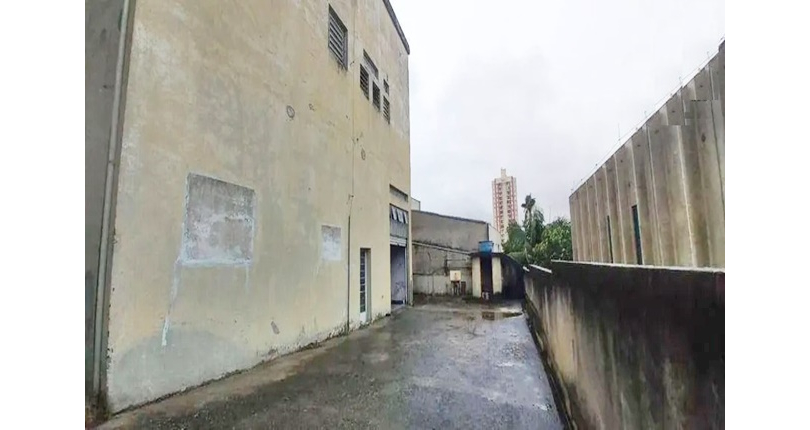 Galpão à venda no Bairro da Vila Jaguara na Rua Custódio Serrão,