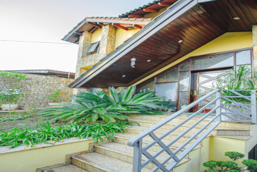 Sobrado Alto Padrão à venda no City América na Rua Dinah Silveira de Queiroz