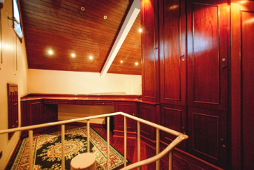 Sobrado Alto Padrão à venda no City América na Rua Dinah Silveira de Queiroz