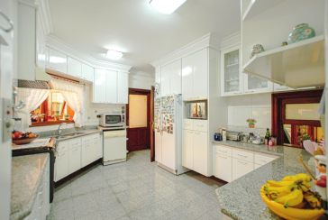 Sobrado Alto Padrão à venda no City América na Rua Dinah Silveira de Queiroz