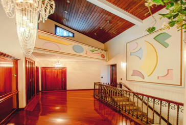 Sobrado Alto Padrão à venda no City América na Rua Dinah Silveira de Queiroz