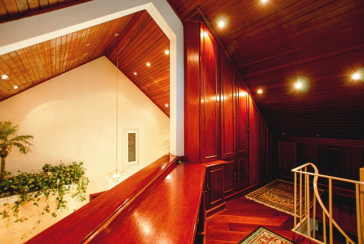 Sobrado Alto Padrão à venda no City América na Rua Dinah Silveira de Queiroz