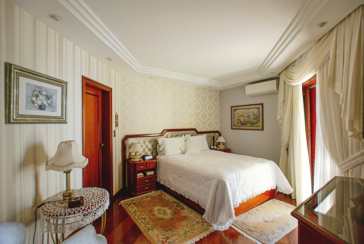 Sobrado Alto Padrão à venda no City América na Rua Dinah Silveira de Queiroz