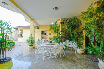 Sobrado Alto Padrão à venda no City América na Rua Dinah Silveira de Queiroz