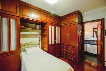 Sobrado Alto Padrão à venda no City América na Rua Dinah Silveira de Queiroz