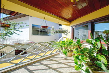 Sobrado Alto Padrão à venda no City América na Rua Dinah Silveira de Queiroz