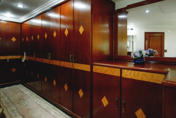 Sobrado Alto Padrão à venda no City América na Rua Dinah Silveira de Queiroz