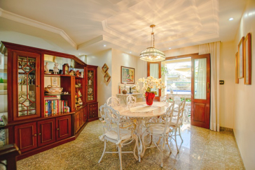 Sobrado Alto Padrão à venda no City América na Rua Dinah Silveira de Queiroz