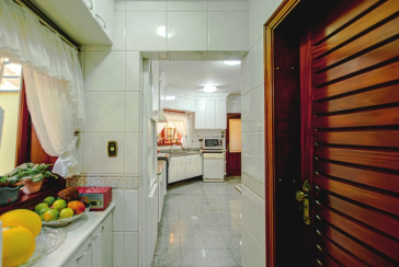 Sobrado Alto Padrão à venda no City América na Rua Dinah Silveira de Queiroz