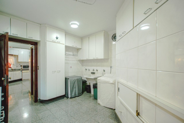 Sobrado Alto Padrão à venda no City América na Rua Dinah Silveira de Queiroz