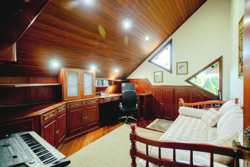 Sobrado Alto Padrão à venda no City América na Rua Dinah Silveira de Queiroz