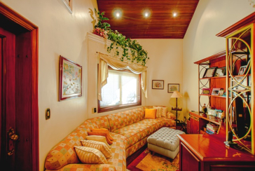 Sobrado Alto Padrão à venda no City América na Rua Dinah Silveira de Queiroz