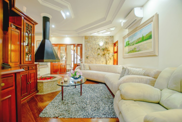 Sobrado Alto Padrão à venda no City América na Rua Dinah Silveira de Queiroz