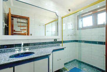 Sobrado Alto Padrão à venda no City América na Rua Dinah Silveira de Queiroz