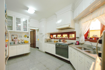 Sobrado Alto Padrão à venda no City América na Rua Dinah Silveira de Queiroz