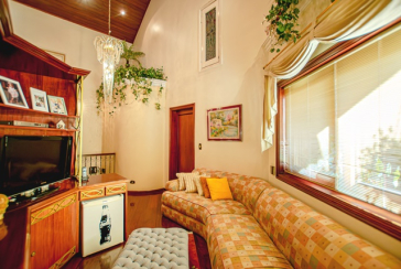 Sobrado Alto Padrão à venda no City América na Rua Dinah Silveira de Queiroz