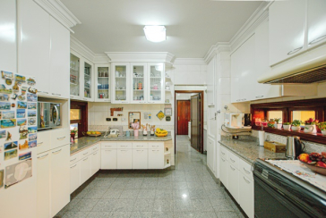 Sobrado Alto Padrão à venda no City América na Rua Dinah Silveira de Queiroz