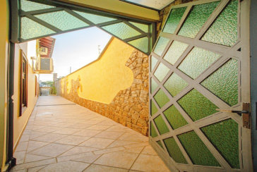 Sobrado Alto Padrão à venda no City América na Rua Dinah Silveira de Queiroz