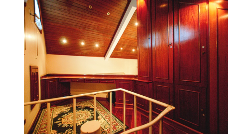 Sobrado Alto Padrão à venda no City América na Rua Dinah Silveira de Queiroz