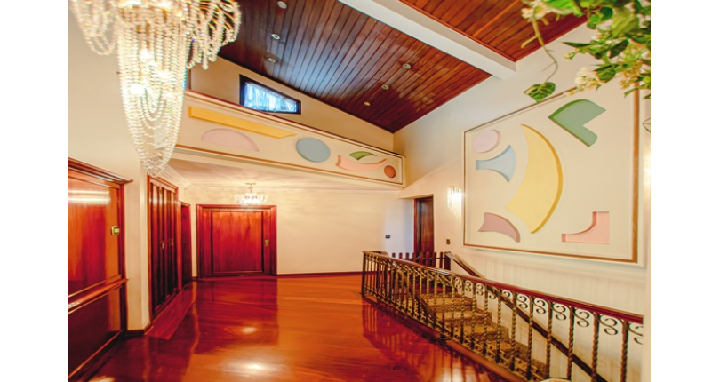 Sobrado Alto Padrão à venda no City América na Rua Dinah Silveira de Queiroz