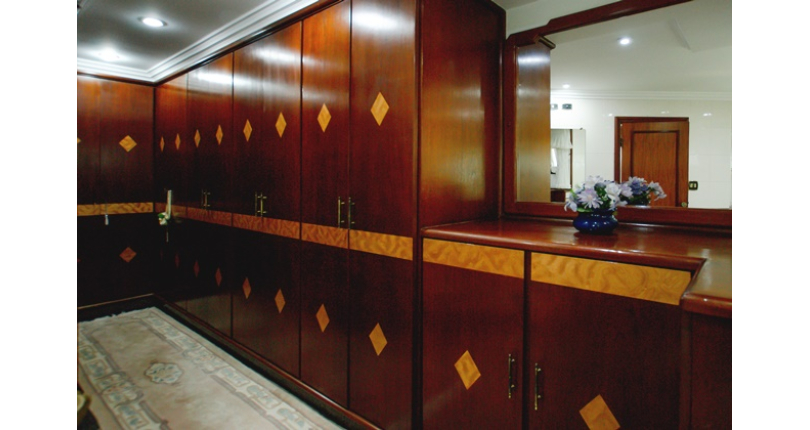 Sobrado Alto Padrão à venda no City América na Rua Dinah Silveira de Queiroz