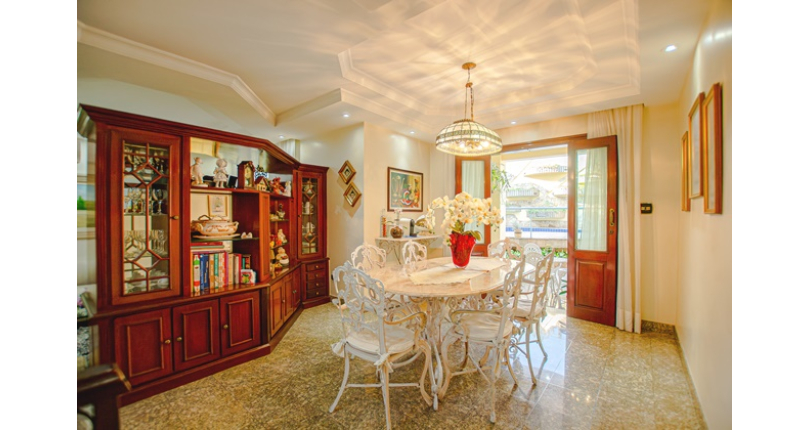 Sobrado Alto Padrão à venda no City América na Rua Dinah Silveira de Queiroz