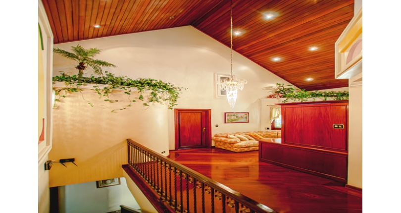 Sobrado Alto Padrão à venda no City América na Rua Dinah Silveira de Queiroz