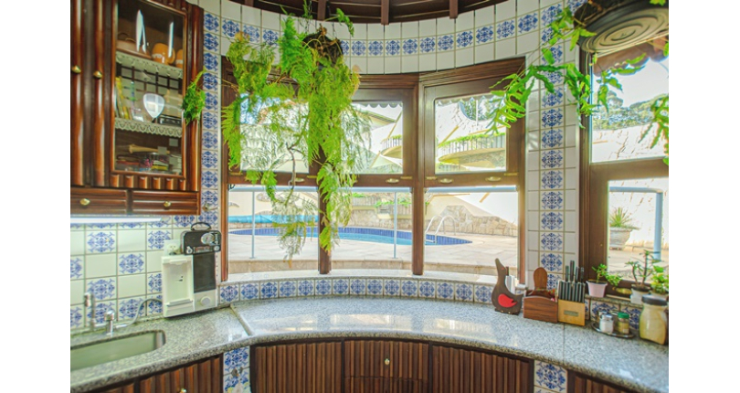 Sobrado Alto Padrão à venda no City América na Rua Dinah Silveira de Queiroz