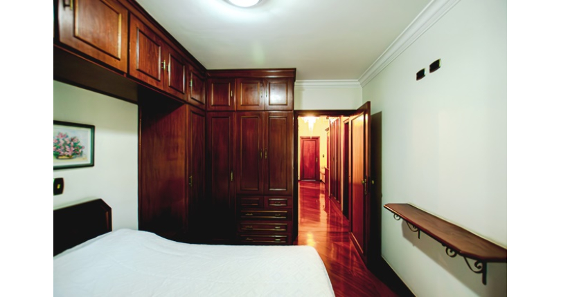 Sobrado Alto Padrão à venda no City América na Rua Dinah Silveira de Queiroz