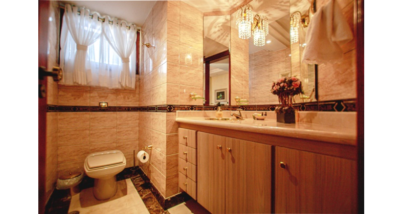 Sobrado Alto Padrão à venda no City América na Rua Dinah Silveira de Queiroz