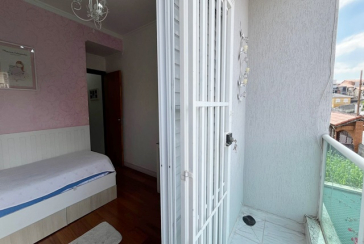  Sobrado à venda no Bairro do Jardim Cidade Pirituba na Rua Nespera,