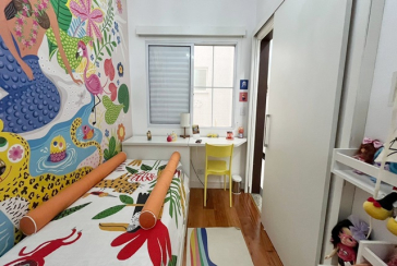  Sobrado à venda no Bairro do Jardim Cidade Pirituba na Rua Nespera,