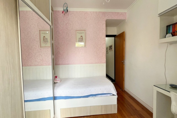  Sobrado à venda no Bairro do Jardim Cidade Pirituba na Rua Nespera,