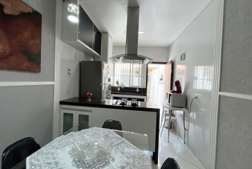  Sobrado à venda no Bairro do Jardim Cidade Pirituba na Rua Nespera,