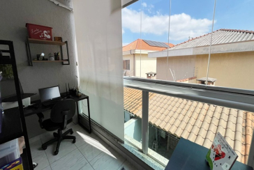  Sobrado à venda no Bairro do Jardim Cidade Pirituba na Rua Nespera,