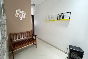  Sobrado à venda no Bairro do Jardim Cidade Pirituba na Rua Nespera,