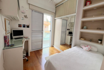  Sobrado à venda no Bairro do Jardim Cidade Pirituba na Rua Nespera,